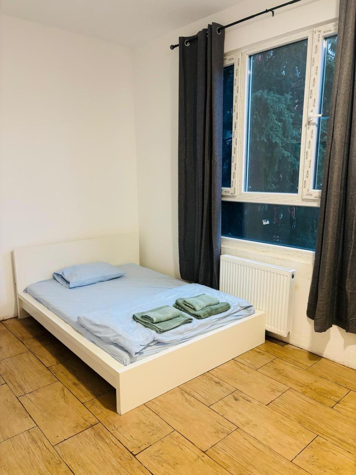 Gasthof Penzingrooms