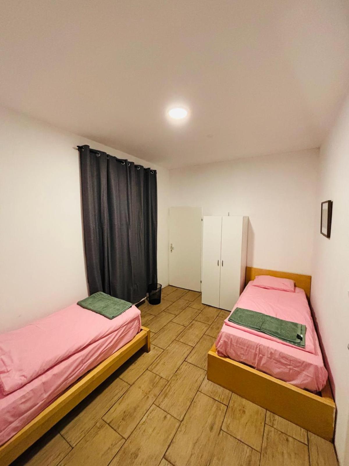 Penzingrooms Gasthof Wien
