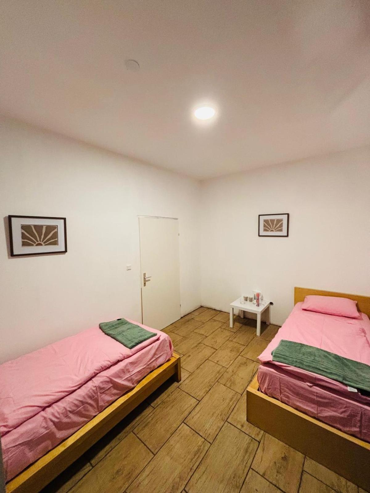 Penzingrooms Gasthof