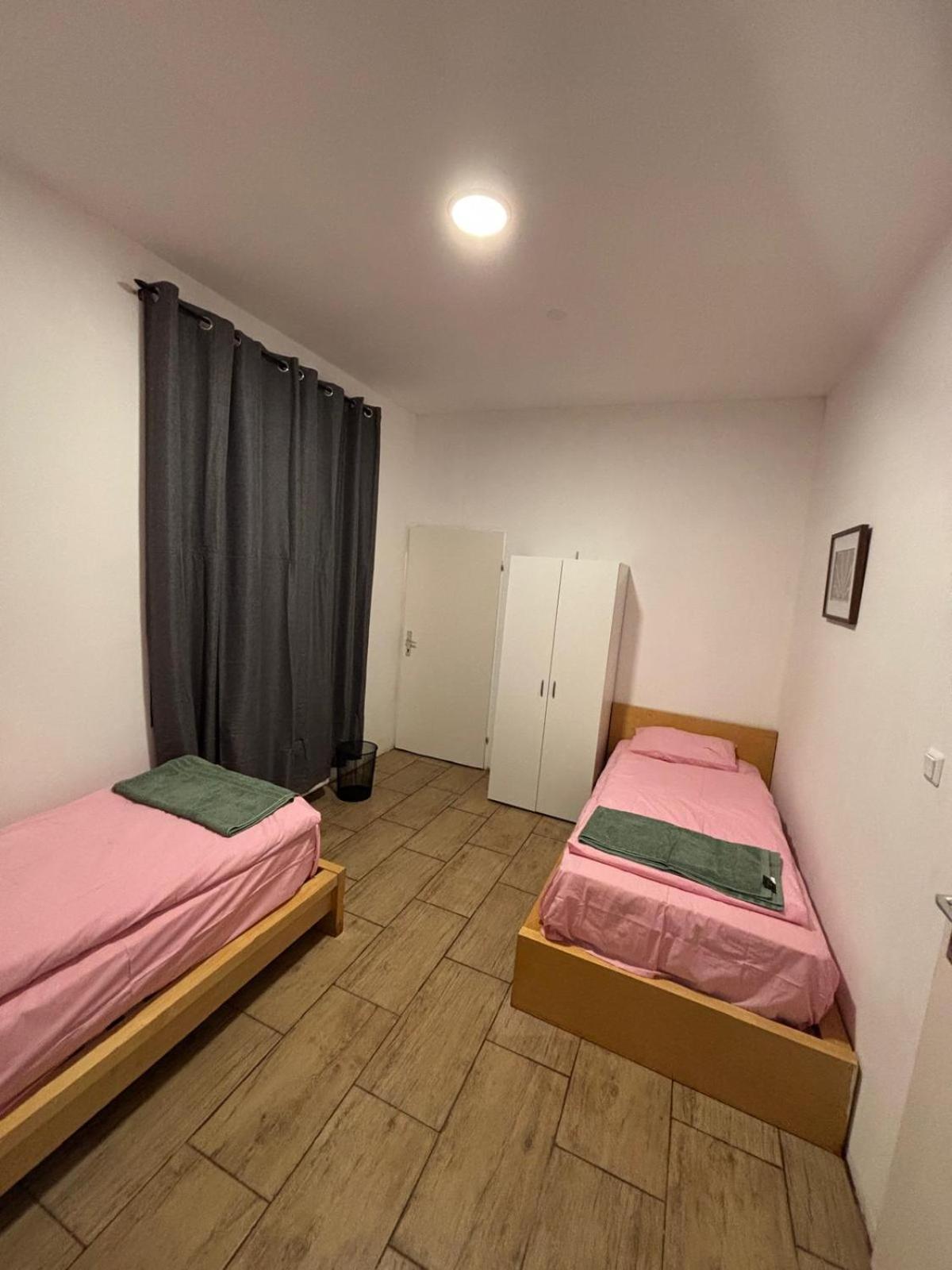 Penzingrooms Gasthof
