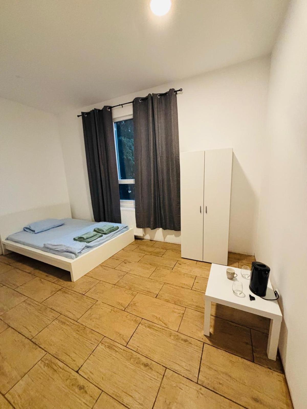 Gasthuis Penzingrooms *